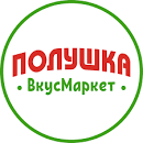 Сеть универсамов "Полушка"